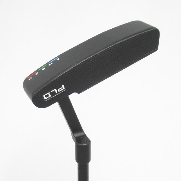 Other - 【中古】ピン　PING　PLD ミルド アンサー パター カーボンシャフト　【34】シャフト：カーボンシャフトBランク　フレックス計測項目外　男性用 メンズ用　右用