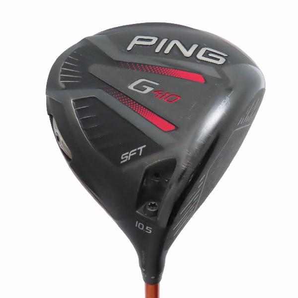 PING G410 SFT
