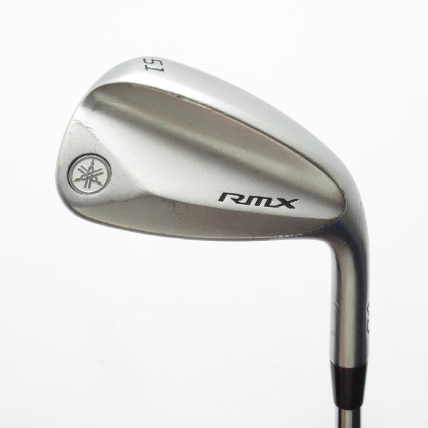 【中古】ヤマハ　RMX　RMX VD ウェッジ Dynamic Gold EX TOUR ISSUE　【51-07】シャフト：Dynamic Gold EX TOUR ISSUECDランク　フレックスS200　男性用 メンズ用　右用