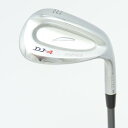 【中古】フォーティーン DJ DJ-4 ウェッジ FT52w レディス 【52-05】シャフト:FT52wDランク フレックスWEDGE 右用