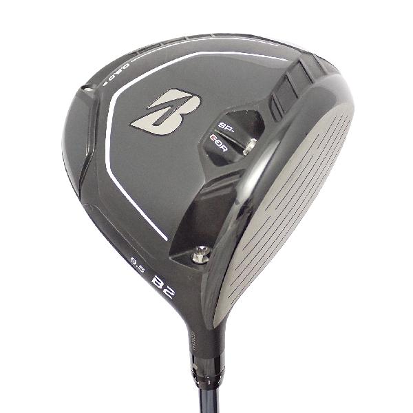 Rakuten - 【中古】ブリヂストン　BRIDGESTONE GOLF　B2 ドライバー Diamana PD 50　シャフト：Diamana PD 50BCランク　フレックスS　男性用 メンズ用　右用