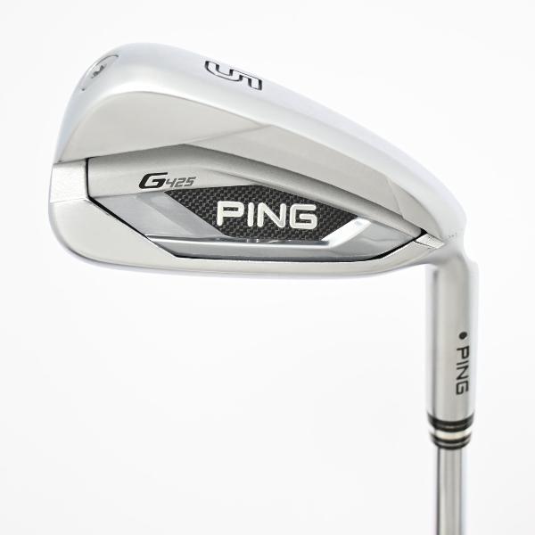 PING G425 アイアン 5〜W6本　緑ドット DG S200ツアーイシュー 楽天市場】ping g425 アイアン ダイナミックg425の通販