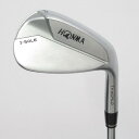 【中古】本間ゴルフ TOUR WORLD ツアーワールド TW-W ウェッジ N.S.PRO MODUS3 TOUR 105 【50-10】シャフト:N.S.P...