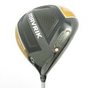 【中古】キャロウェイゴルフ MAVRIK マーベリック マックス ライト ドライバー Diamana 40 for Callaway レディスシャフト:Diamana 40 for CallawayCDランク フレックスA 右用