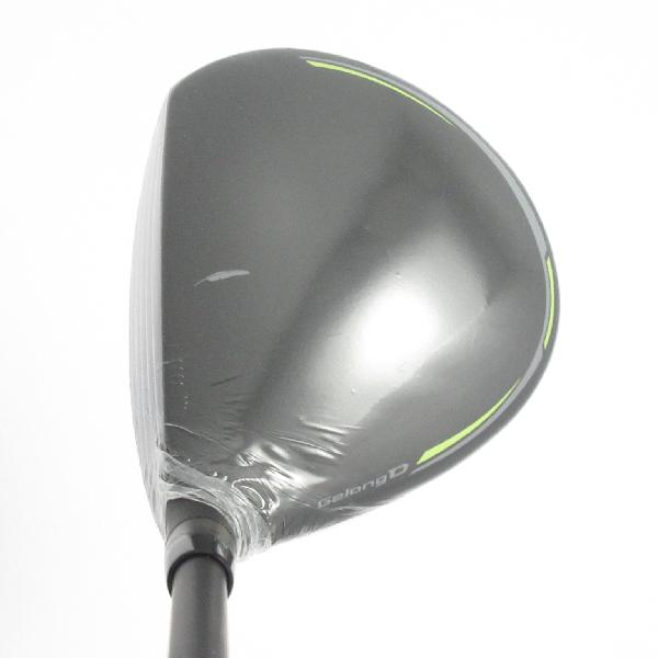 【中古】フォーティーン　FOURTEEN　GelongD FX001 フェアウェイウッド FT-50f　【3W】シャフト：FT-50fAランク　フレックス設定無　男性用 メンズ用　右用