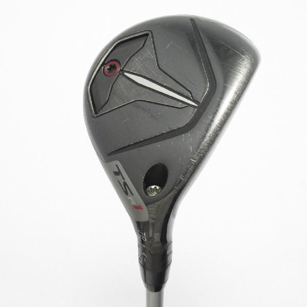 楽天市場】tsr（ユーティリティ｜メンズクラブ）：クラブ<ゴルフ