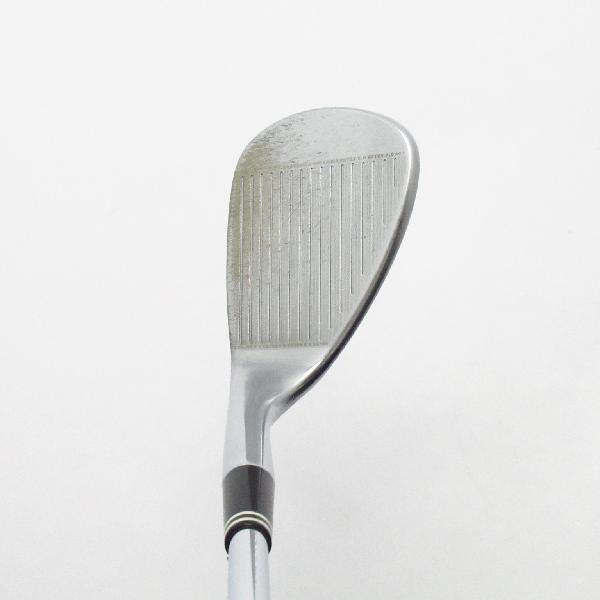 【中古】クリーブランド　Cleveland Golf　588 RTX 2.0 CB TOUR SATIN ウェッジ スチールシャフト　【58-08】シャフト：スチールシャフトDランク　フレックス判別不能　男性用 メンズ用　右用