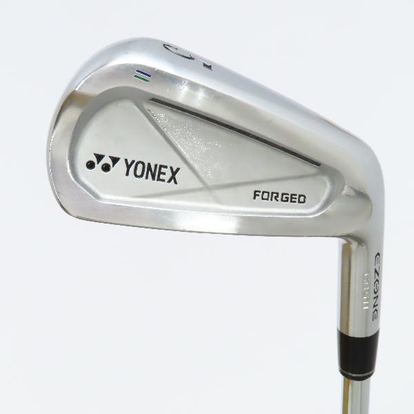 樂天商城 - 【中古】ヨネックス　EZONE　EZONE CB 511 アイアン N.S.PRO MODUS3 TOUR 120　シャフト：N.S.PRO MODUS3 TOUR 120CDランク　フレックスS　男性用 メンズ用　右用