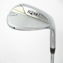 【中古】本間ゴルフ TOUR WORLD ツアーワールド TW-W ウェッジ N.S.PRO MODUS3 TOUR 105 【56-08】シャフト:N.S.P...