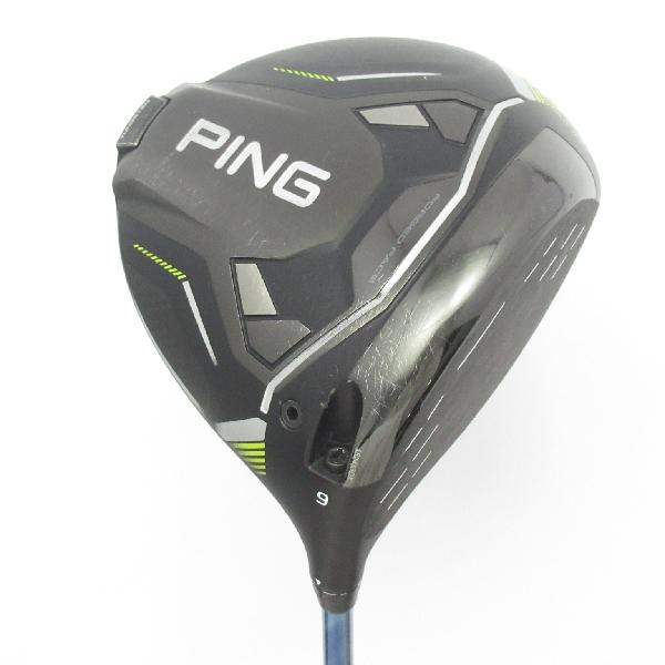 樂天商城 - 【中古】ピン　G430　G430 MAX 10K ドライバー Speeder 569 EVOLUTION V　シャフト：Speeder 569 EVOLUTION VCランク　フレックスS　男性用 メンズ用　右用