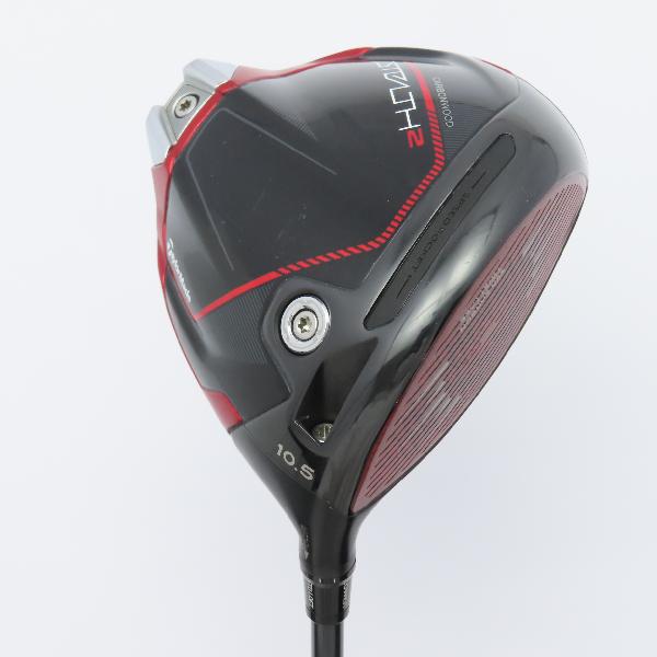 楽天市場】ステルス2 ドライバー レフティの通販