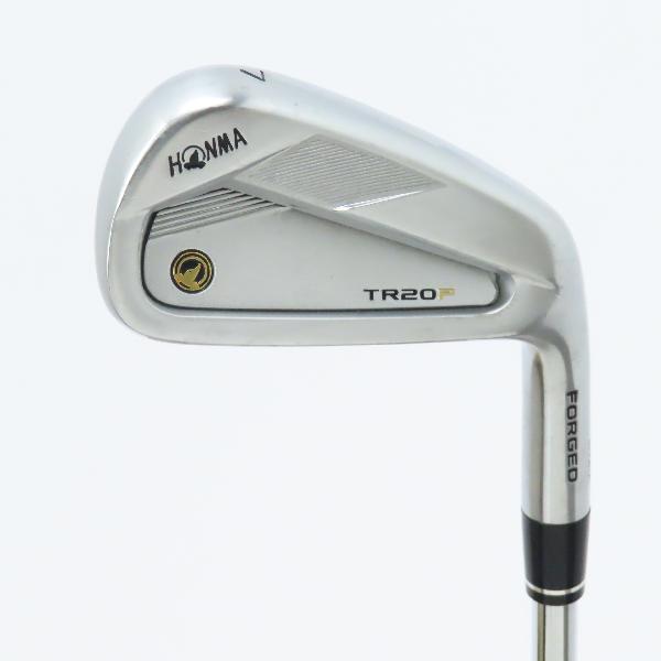 楽天市場】ホンマ tr20p アイアンの通販