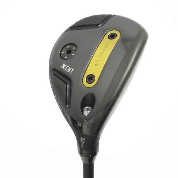 商品説明シャフトONOFF CBT：626Uロフト18フレックスS左右右用長さ40.75重量(g)355±バランスD1±程度Bヘッドカバー有付属品無グリップ-グリップ程度良在庫店舗横浜上永谷店備考出荷予定時期通常2日後に出荷商品の程度についてAメーカーフィルムで保護されていて使用痕跡が全く見られない状態Bクラウン・バックフェース・シャフトに傷はなく、ソール・フェースに目立たない傷はあるが、全体的にきれいな状態Cクラウン・バックフェース・シャフトに目立たない傷が確認できる状態ソール・フェースに擦り傷・当たり傷など使用感のある傷が見られる状態Dクラウン・バックフェース・シャフトに擦り傷・当たり傷・小さな凹み・目立つ塗装剥がれが確認できる状態ソール・フェースに爪にかかるような擦り傷・当たり傷が見られる状態E全体的に汚く見える状態(使用に問題はございません)注意事項・注文手続き完了後の内容変更・キャンセル・交換・返品はお受けできません。あらかじめご了承ください。・ゴルフガレージ店頭でも販売しておりますので、タイミングによっては店頭完売によりご用意できない場合もございます。・重量・バランスについては弊社実測値です。・長さは、メーカーによって測定方法が異なるため、シャフト改造の痕跡が認められない場合、実測値が近似値であればメーカー公表値を表示しています。※アイアンセットの場合は、主に5番アイアンの長さを表示しています。中古 tryshotresale