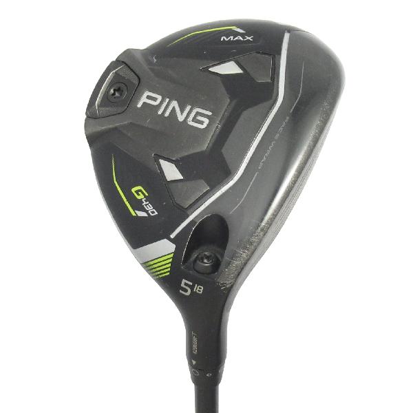 PING G430 フェアウェイウッド 5w 【公式通販】