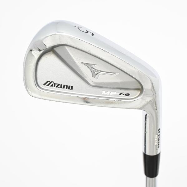楽天市場】mizuno mp－66 アイアンの通販
