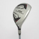 【中古】本間ゴルフ TOUR WORLD ツアーワールド TW737 ユーティリティ VIZARD IN65U 【19】シャフト:VIZARD IN65UCラン...