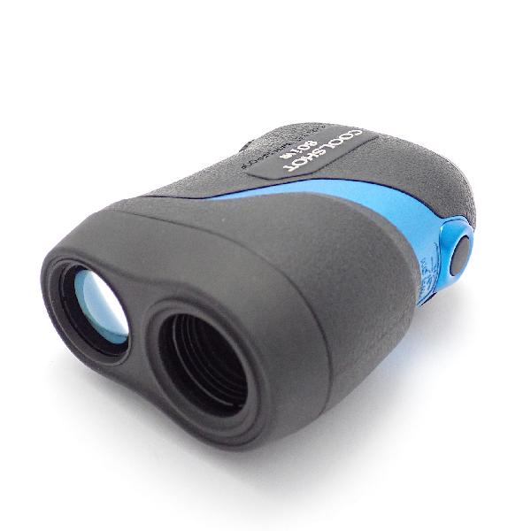 【中古】ニコン　NIKON　COOLSHOT 80i VR　CDランク　フレックス-
