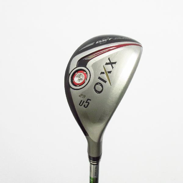 楽天市場】ゼクシオ9 ユーティリティu5の通販