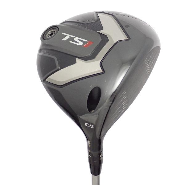 Titleist TS1