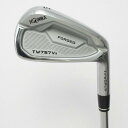 【中古】本間ゴルフ TOUR WORLD TOUR WORLD TW757VX アイアン N.S.PRO MODUS3 TOUR 105 シャフト:N.S.PR...