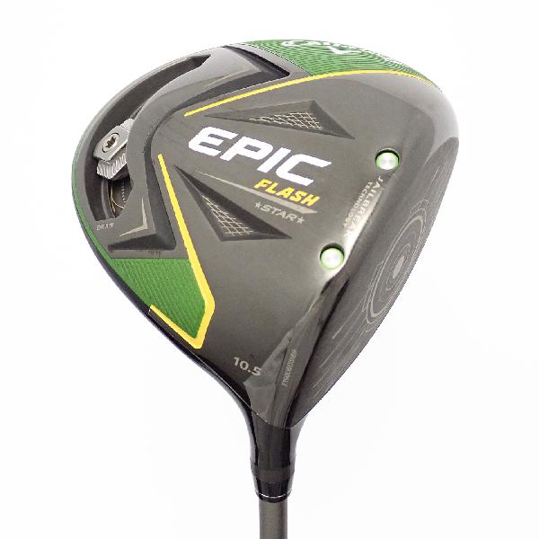Callaway Epic Flash