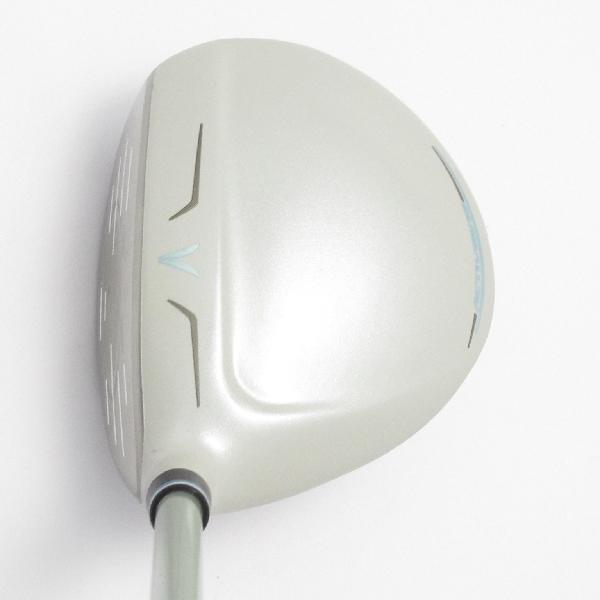【中古】ダンロップ　XXIO　ゼクシオ(2022) エクリュホワイト フェアウェイウッド XXIO MP1200L　レディス 【4W】シャフト：XXIO MP1200LCDランク　フレックスL　右用