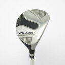 【中古】ロイヤルコレクション BBD BBD 306V フェアウェイウッド Motore Speeder 661 【5W】シャフト:Motore Speeder 661Dランク フレックスS 男性用 メンズ用 右用