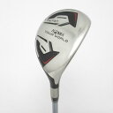 【中古】本間ゴルフ TOUR WORLD ツアーワールド TW737 ユーティリティ VIZARD IN65U 【22】シャフト:VIZARD IN65UCDラ...