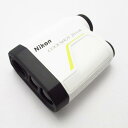 【中古】ニコン NIKON COOLSHOT 20i GIII - Bランク フレックス- 男性用 メンズ用