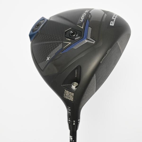 乐天商城 - 【中古】コブラ　cobra　DS-ADAPT X ドライバー Speeder NX for Cobra　シャフト：Speeder NX for CobraBCランク　フレックスS　男性用 メンズ用　右用