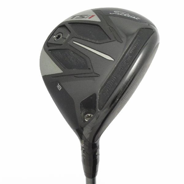 Titleist TSi1
