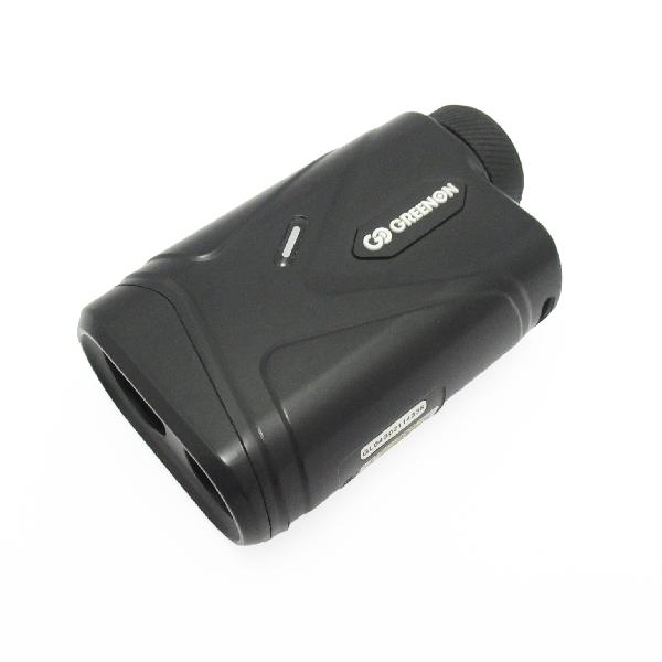 【中古】グリーンオン　GREENON　LASER CADDIE GL04　Cランク　フレックス-