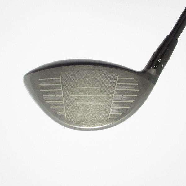 【中古】キャロウェイゴルフ　Ai SMOKE　パラダイム Ai SMOKE トリプルダイヤモンド ドライバー TENSEI 60 for Callaway　シャフト：TENSEI 60 for CallawayCランク　フレックスS　男性用 メンズ用　右用
