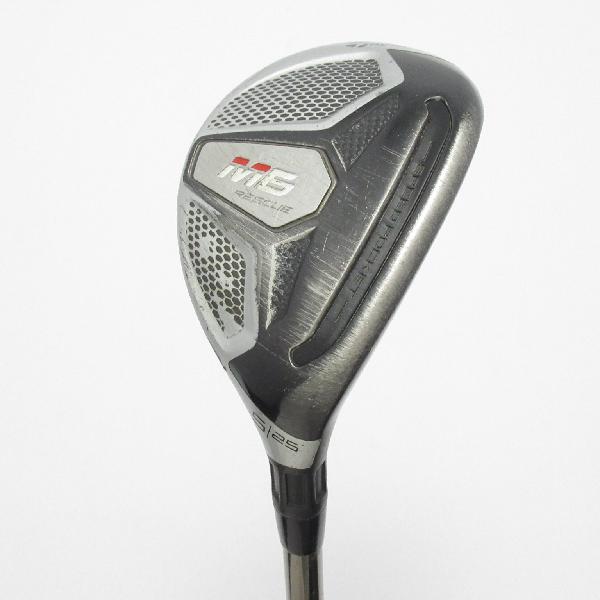 楽天市場】テーラーメイドm6 レスキュー ユーティリティーの通販