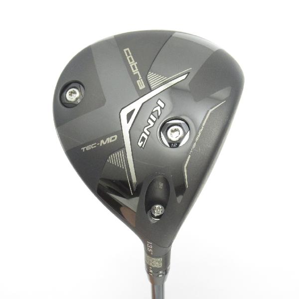 【中古】コブラ　KING　KING TEC ミニ ドライバー LIN-Q for Cobra(2026)　シャフト：LIN-Q for Cobra(2026)BCランク　フレックスSR　男性用 メンズ用　右用