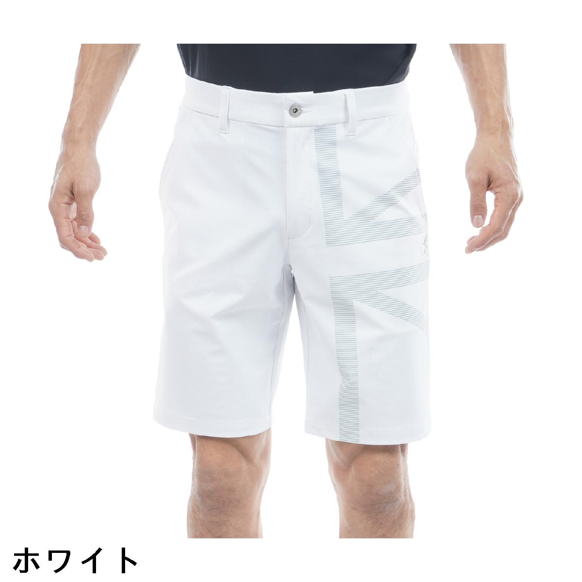 アドミラル　Admiral　ストレッチ ショートパンツ