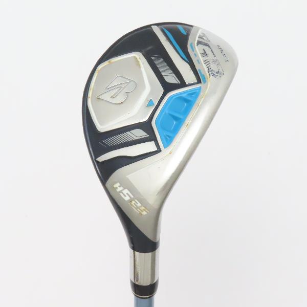 【中古】ブリヂストン　TOUR B　JGR ユーティリティ AiR Speeder JGR for Utility...