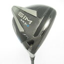 【中古】テーラーメイド SIM SIM マックス D ドライバー TENSEI BLUE TM50 シャフト:TENSEI BLUE TM50CDランク フレックスSR 男性用 メンズ用 右用