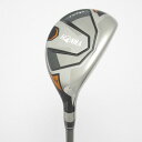 【中古】本間ゴルフ TOUR WORLD TOUR WORLD TW747 UT ユーティリティ VIZARD For TW747 【22】シャフト:VIZAR...