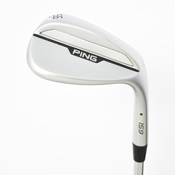 商品説明シャフトN.S.PRO MODUS3 TOUR 105ロフト56-10フレックスS左右右用長さ35.25重量(g)442±バランスD1.5±程度CDヘッドカバー無付属品無グリップ-グリップ程度良在庫店舗ネット店備考Hグラインド。【カラー】H：ブラック G：アクア。商品の程度についてAメーカーフィルムで保護されていて使用痕跡が全く見られない状態Bバックフェース・シャフト・ソール・フェースに目立たない傷はあるが、全体的にきれいな状態Cバックフェース・シャフトソール・フェースに擦り傷・当たり傷など使用感のある傷が見られる状態Dバックフェース・シャフト・ソール・フェースに大きな擦り傷・当たり傷が見られる状態E全体的に汚く見える状態(使用に問題はございません)注意事項・注文手続き完了後の内容変更・キャンセル・交換・返品はお受けできません。あらかじめご了承ください。・ゴルフガレージ店頭でも販売しておりますので、タイミングによっては店頭完売によりご用意できない場合もございます。・重量・バランスについては弊社実測値です。・長さは、メーカーによって測定方法が異なるため、シャフト改造の痕跡が認められない場合、実測値が近似値であればメーカー公表値を表示しています。※アイアンセットの場合は、主に5番アイアンの長さを表示しています。中古