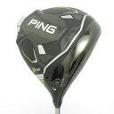 【中古】ピン G430 G430 HL MAX ドライバー Speeder NX 45 シャフト:Speeder NX 45Bランク フレックス設定無 男性用 ...