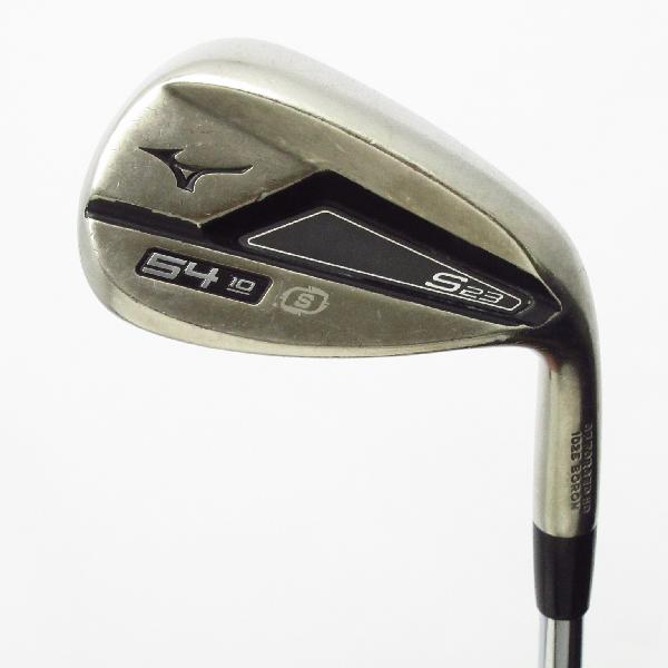 樂天商城 - 【中古】ミズノ　MIZUNO　S23 カッパーコバルト ウェッジ Dynamic Gold HT　【54-10】シャフト：Dynamic Gold HTCDランク　フレックスS200　男性用 メンズ用　右用