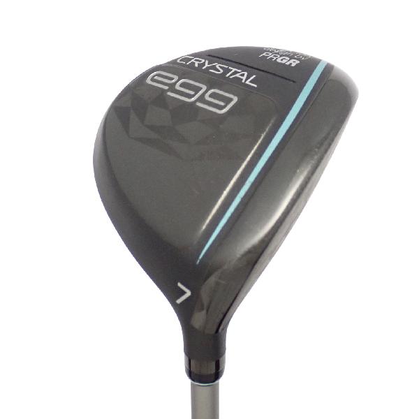 【中古】プロギア　egg　CRYSTAL egg フ