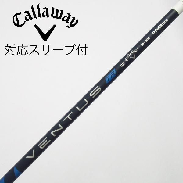 キャロウェイ VENTUS TR 5 for Callaway UTILITY