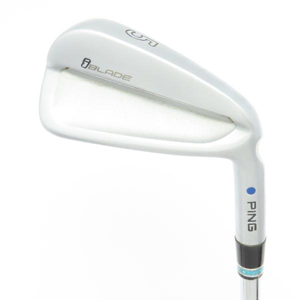 楽天市場】ping iblade アイアンの通販