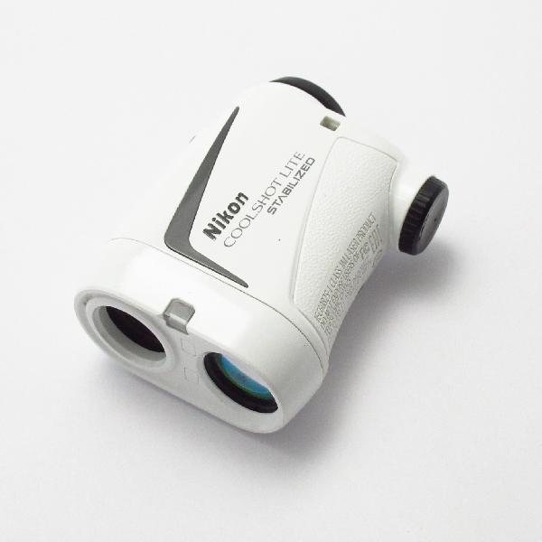【中古】ニコン　NIKON　COOLSHOT LITE STABILIZED　Cランク　フレックス-
