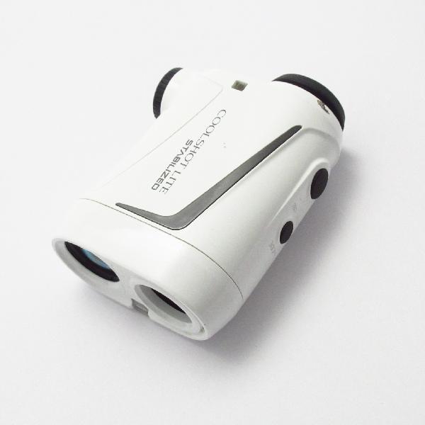 【中古】ニコン　NIKON　COOLSHOT LITE STABILIZED　Cランク　フレックス-