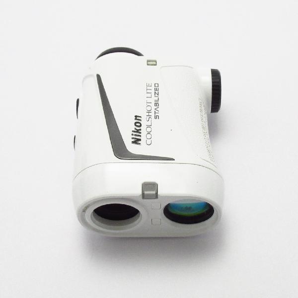 【中古】ニコン　NIKON　COOLSHOT LITE STABILIZED　Cランク　フレックス-