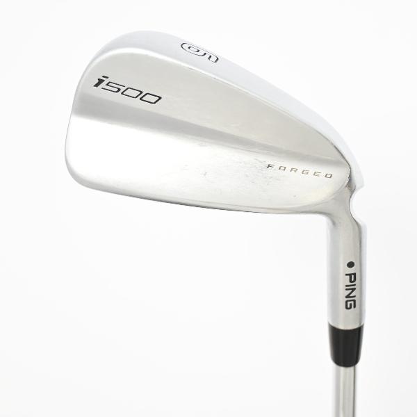 乐天商城 - 【中古】ピン　I SERIES　i500 アイアン N.S.PRO MODUS3 TOUR 105　シャフト：N.S.PRO MODUS3 TOUR 105CDランク　フレックスS　男性用 メンズ用　右用