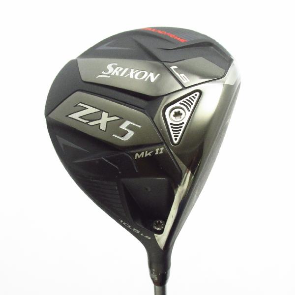 Other - 【中古】ダンロップ　SRIXON　スリクソン ZX5 MkII LS ドライバー Diamana ZX-II 50　シャフト：Diamana ZX-II 50CDランク　フレックスS　男性用 メンズ用　右用
